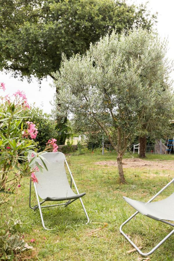 Petit Coin De Detente Seyresse Bagian luar foto